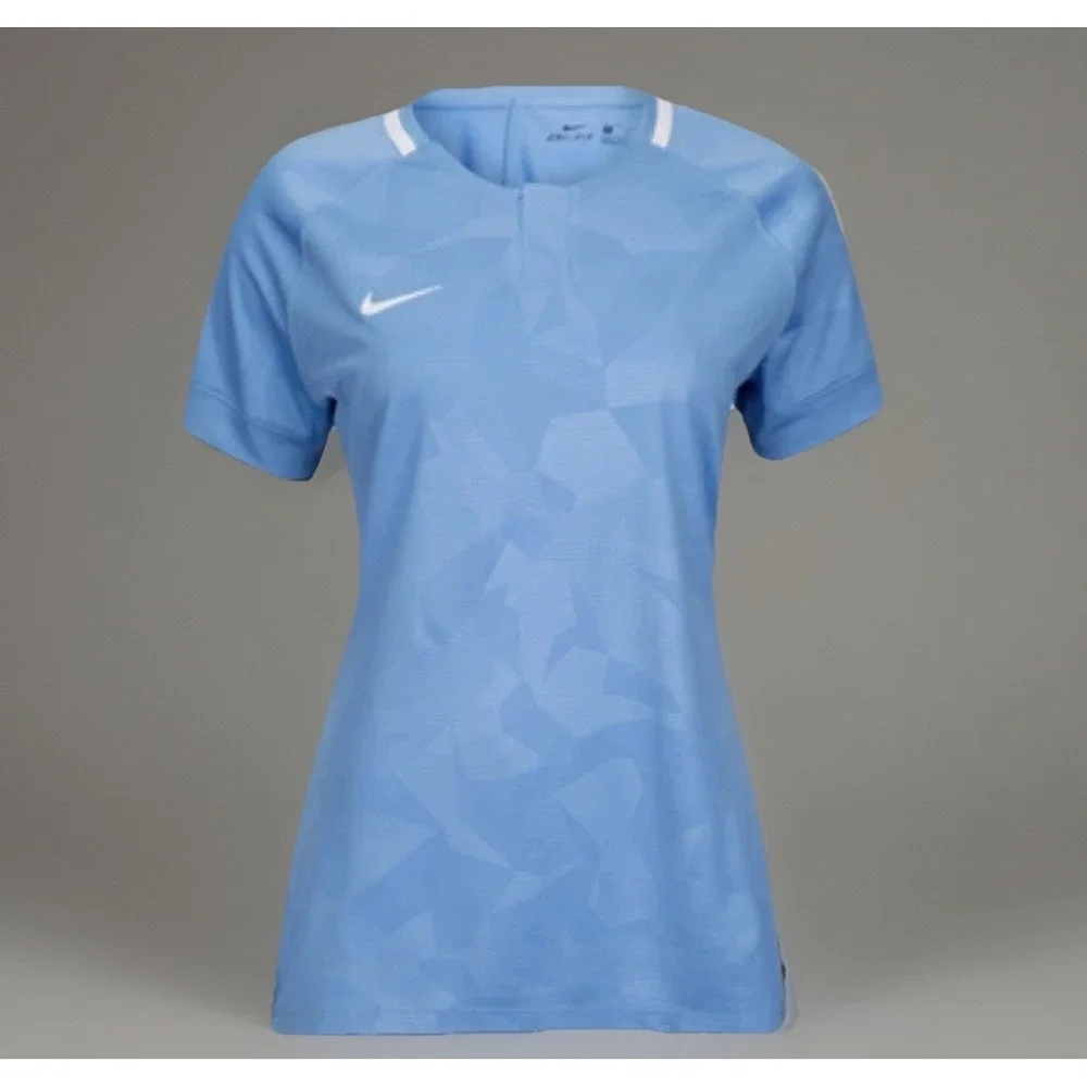 Nike Jersey Women S Challenge II Soccer Football Athletic Training 893965-448 NW